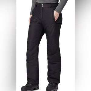 Columbia Men's Bugaboo IV Pant